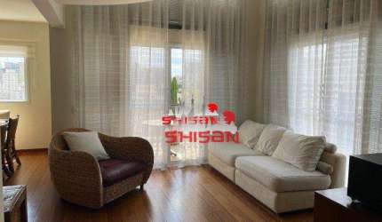 Apartamento Residencial à venda, ,  - AP0419.