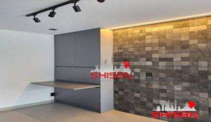 Apartamento Residencial à venda, Paraíso, São Paulo - AP0980.