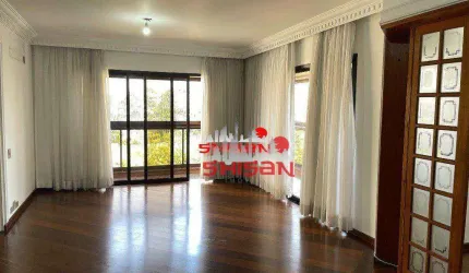Apartamento Residencial à venda, Paraíso, São Paulo - AP1067.