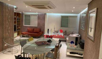 Apartamento Residencial para locação, Mirandópolis, São Paulo - AP1594.
