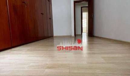 Apartamento Residencial à venda, Paraíso, São Paulo - AP1753.