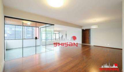 Apartamento Residencial à venda, Bela Vista, São Paulo - AP2512.