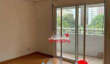 Apartamento Residencial para venda e locação, Paraíso, São Paulo - AP2919.