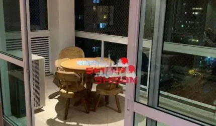 Apartamento Residencial à venda, Paraíso, São Paulo - AP2923.