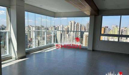 Apartamento Residencial à venda, Paraíso, São Paulo - AP4495.
