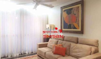 Apartamento Residencial à venda, Planalto Paulista, São Paulo - AP5916.