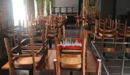 Prédio Comercial em Paraíso com 700m²