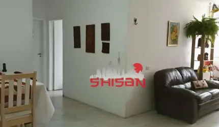 Apartamento com 2 dormitórios à venda, 80 m² por R$ 1.245.000,00 - Jardins - São Paulo/SP