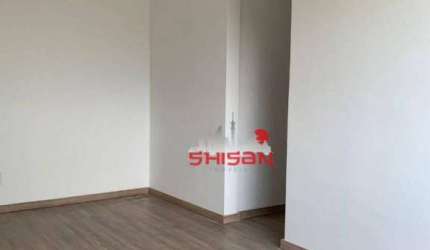 Apartamento com 2 dormitórios à venda, 70 m² por R$ 340.000,00 - Parque Mandaqui - São Paulo/SP