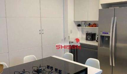 Apartamento com 3 dormitórios à venda, 119 m² por R$ 1.850.000,00 - Paraíso - São Paulo/SP