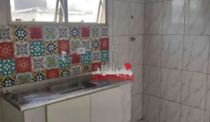 Apto. Compacto Ótima Localização