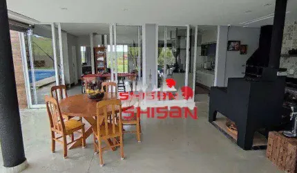 Casa Residencial à venda, Centro, Paranapanema - CA0006.