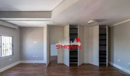 Apartamento Residencial à venda, Vila Uberabinha, São Paulo - AP0202.