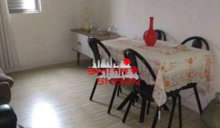 Apartamento Residencial à venda, Centro, Jaú - AP0720.