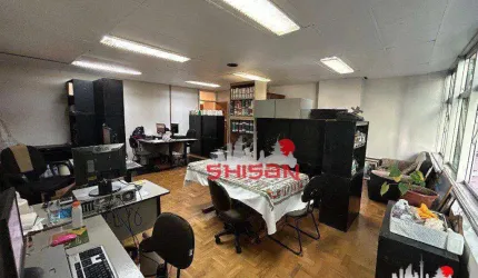 Paulista Sala à venda, 62 m² por R$ 950.000 - Bela Vista - São Paulo/SP