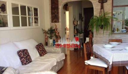 Apartamento Residencial à venda, Aclimação, São Paulo - AP2364.