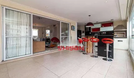Apartamento Residencial à venda, Vila Mariana, São Paulo - AP2385.