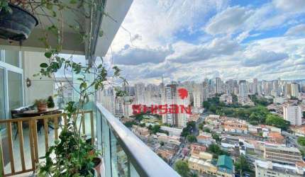 Apartamento Residencial à venda, Vila Mariana, São Paulo - AP2650.