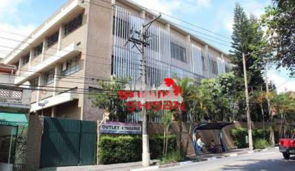 Prédio Comercial à venda, Tucuruvi, São Paulo - PR0013.