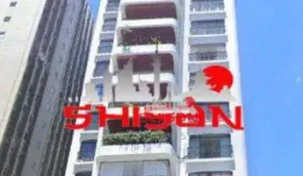 Apartamento Residencial à venda, Santa Cecília, São Paulo - AP3083.
