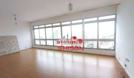 Apartamento Residencial à venda, Vila Mariana, São Paulo - AP4155.