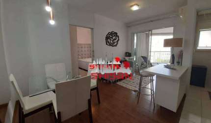 Apartamento Residencial à venda, Bela Vista, São Paulo - AP6105.