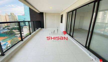 Apartamento Residencial à venda, Aclimação, São Paulo - AP6337.