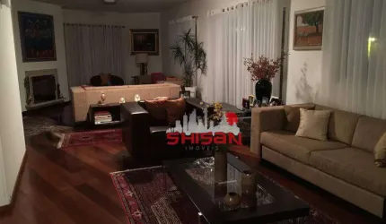 Apartamento com 3 dormitórios, 265 m² - venda por R$ 4.000.000,00 ou aluguel por R$ 21.700,00/mês - Paraíso - São Paulo/SP