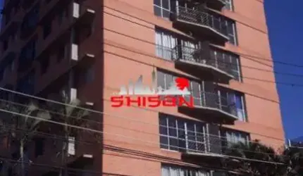 Apartamento dois quartos campos Eliseos!!