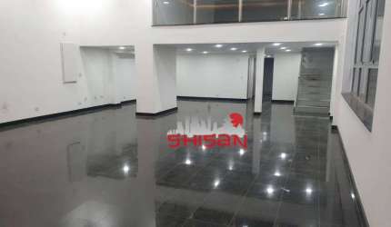 Loja, 200 m² - venda por R$ 3.500.000,00 ou aluguel por R$ 24.350,00/mês - Jardins - São Paulo/SP