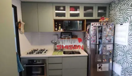 Apartamento com 2 dormitórios, 105 m² - venda por R$ 2.800.000,00 ou aluguel por R$ 21.404,20/mês - Vila Olímpia - São Paulo/SP