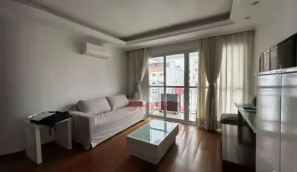 Paraiso Proximo ao Metro Brigadeiro e Paulista!
