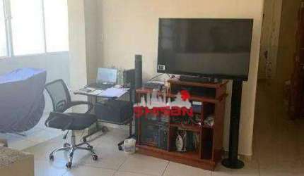 Apartamento um quarto na Bela vista!!