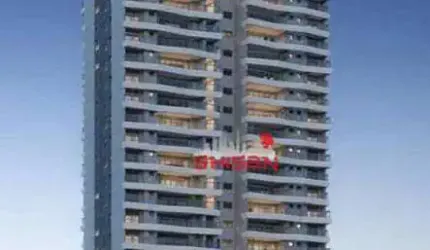 Apartamento a venda Condomínio Edifício Signature By Ott