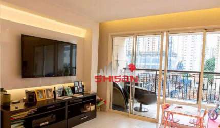 Excelente Apartamento nas Perdizes!!