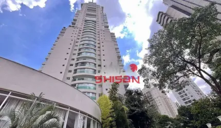 Excelente apartamento a venda Cerqueira Cesar!