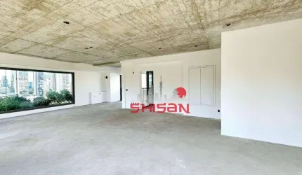 Apartamento com 3 dormitórios à venda, 227 m² por R$ 7.300.000,00 - Vila Olímpia - São Paulo/SP