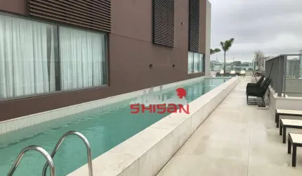 Apartamento com 3 dormitórios à venda, 131 m² por R$ 2.400.000,00 - Vila Mariana - São Paulo/SP