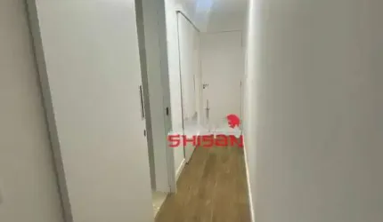 Apartamento a venda reformado na Bela Vista!