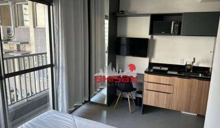 Apartamento a venda no centro de SP!