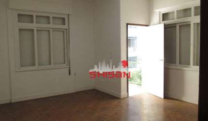 Apartamento a venda ao lado metro Marechal Deodoro!