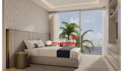 Jardim America - Casa de alto Padrão - Mais de 600m²