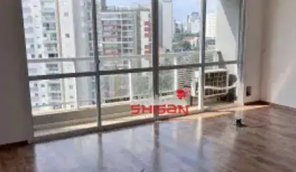 Conjunto à venda, 117 m² por R$ 1.450.000 - Vila Clementino - São Paulo/SP