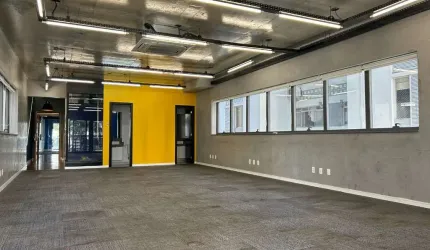 Andar Corporativo para alugar 150 M