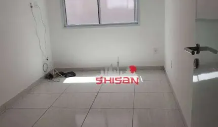 Apartamento novo a venda ao lado do metro Marechal Deodoro!