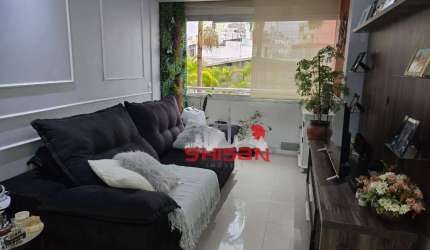 Apartamento a venda Condomínio Edifício Cond.central Place