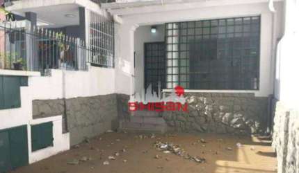 Casa com 3 dormitórios à venda, 120 m² por R$ 2.980.000 - Jardim Paulista - São Paulo/SP