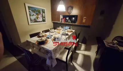 Apartamento a venda Condomínio Edifício Terrazza Marina