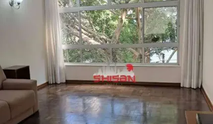 Apartamento com 3 dormitórios à venda, 178 m² por R$ 2.150.000,00 - Jardim Paulista - São Paulo/SP