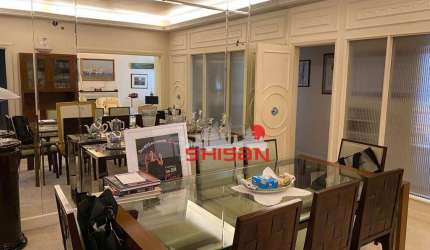 Apartamento a venda Santa Virgilia